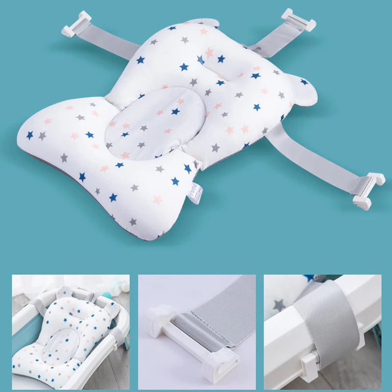 ENCHANTED BABY BATH SEAT