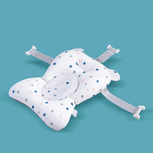 ENCHANTED BABY BATH SEAT