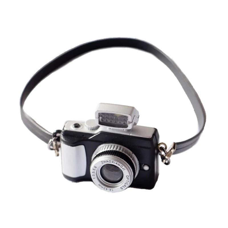 BABY MINI CAMERA