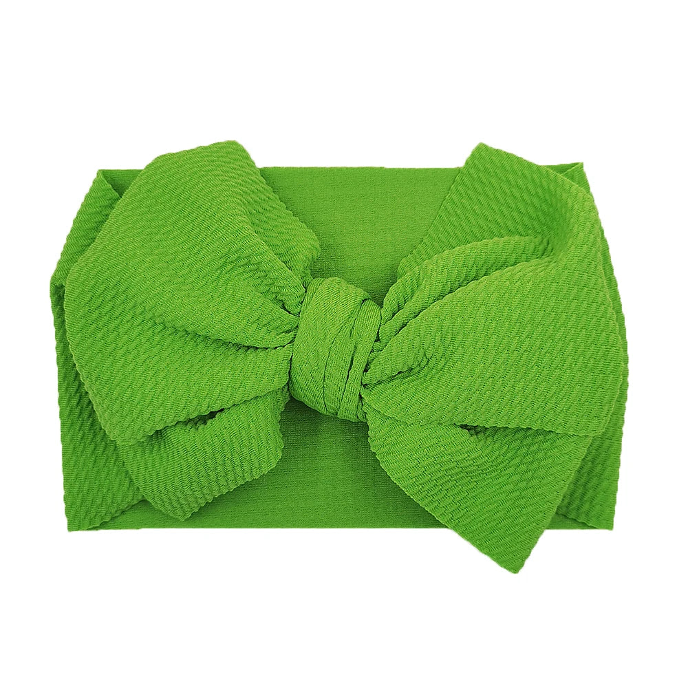 ENCHANTED TURBAN HEADBAND