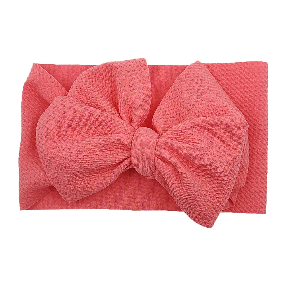 ENCHANTED TURBAN HEADBAND