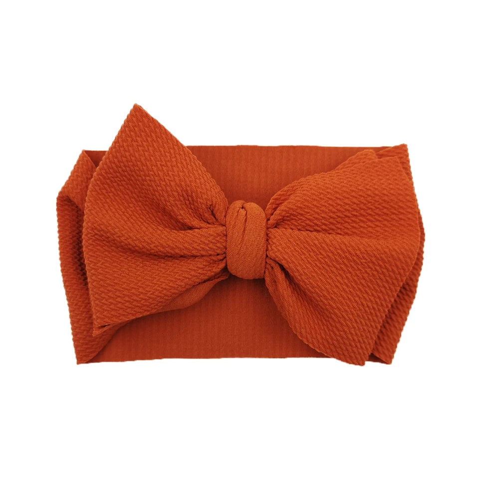 ENCHANTED TURBAN HEADBAND