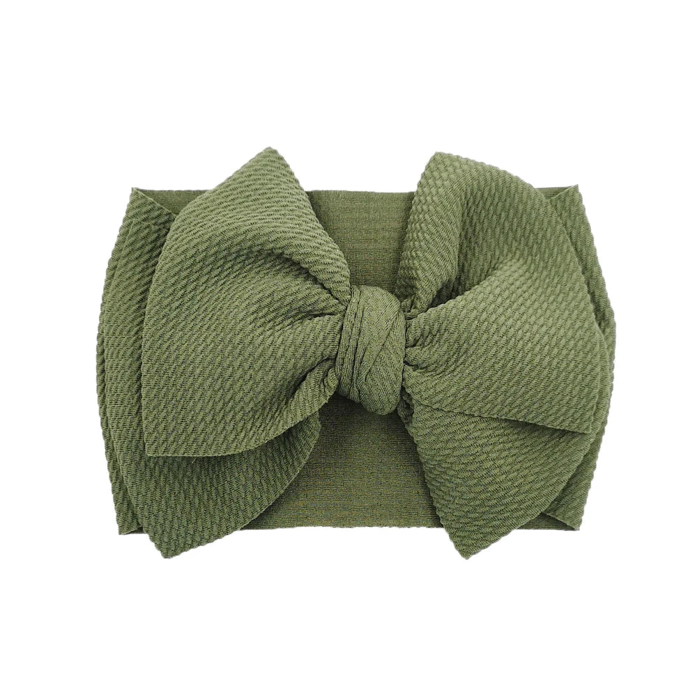 ENCHANTED TURBAN HEADBAND