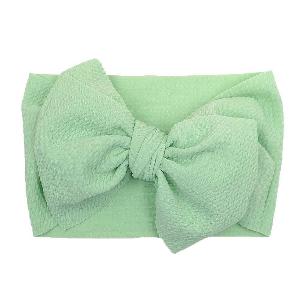 ENCHANTED TURBAN HEADBAND