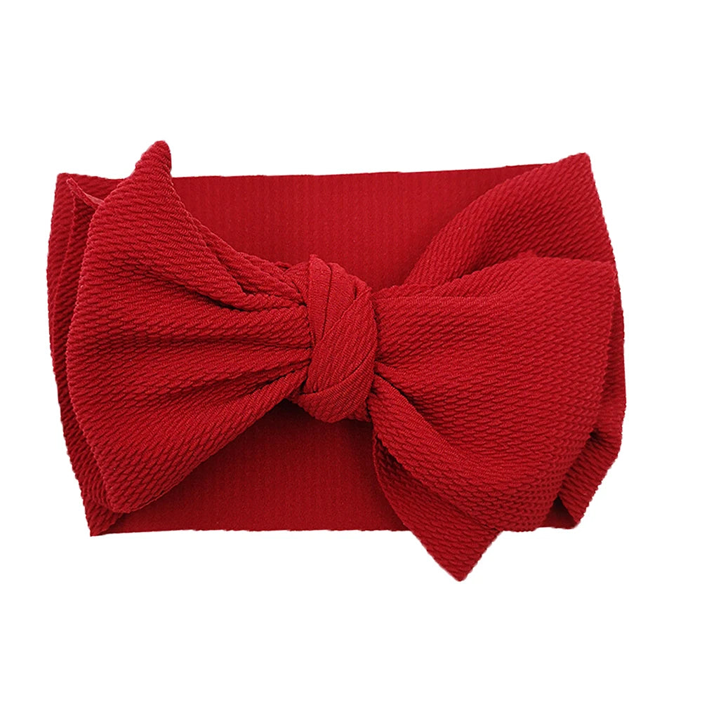 ENCHANTED TURBAN HEADBAND