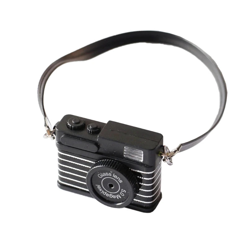 BABY MINI CAMERA