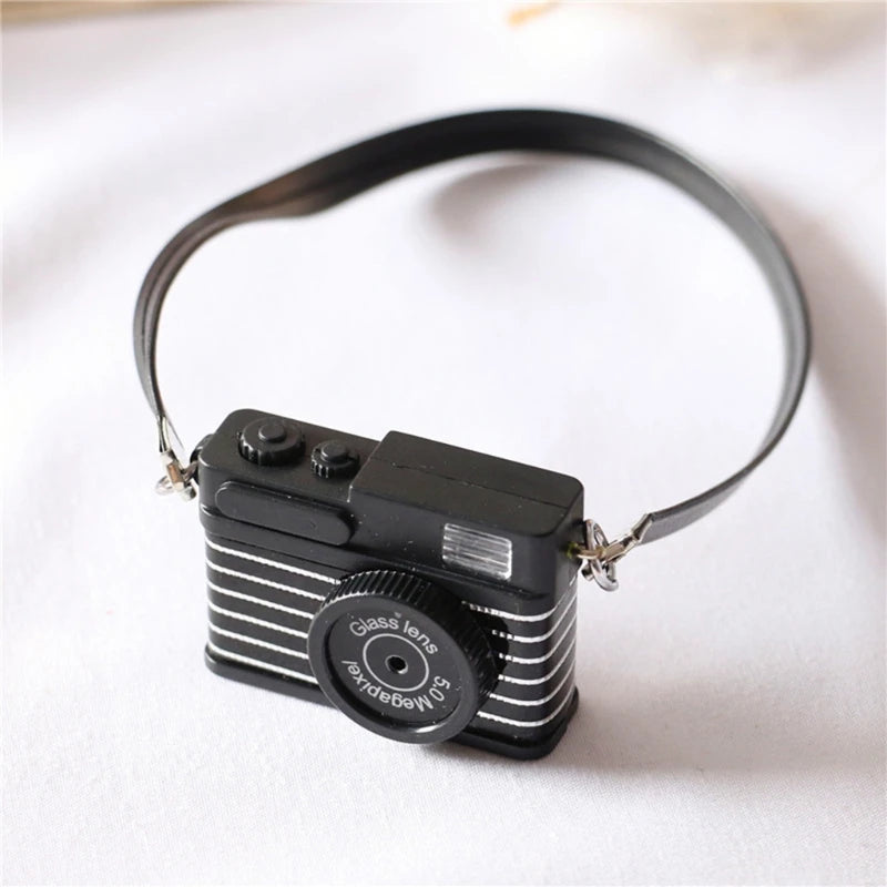 BABY MINI CAMERA
