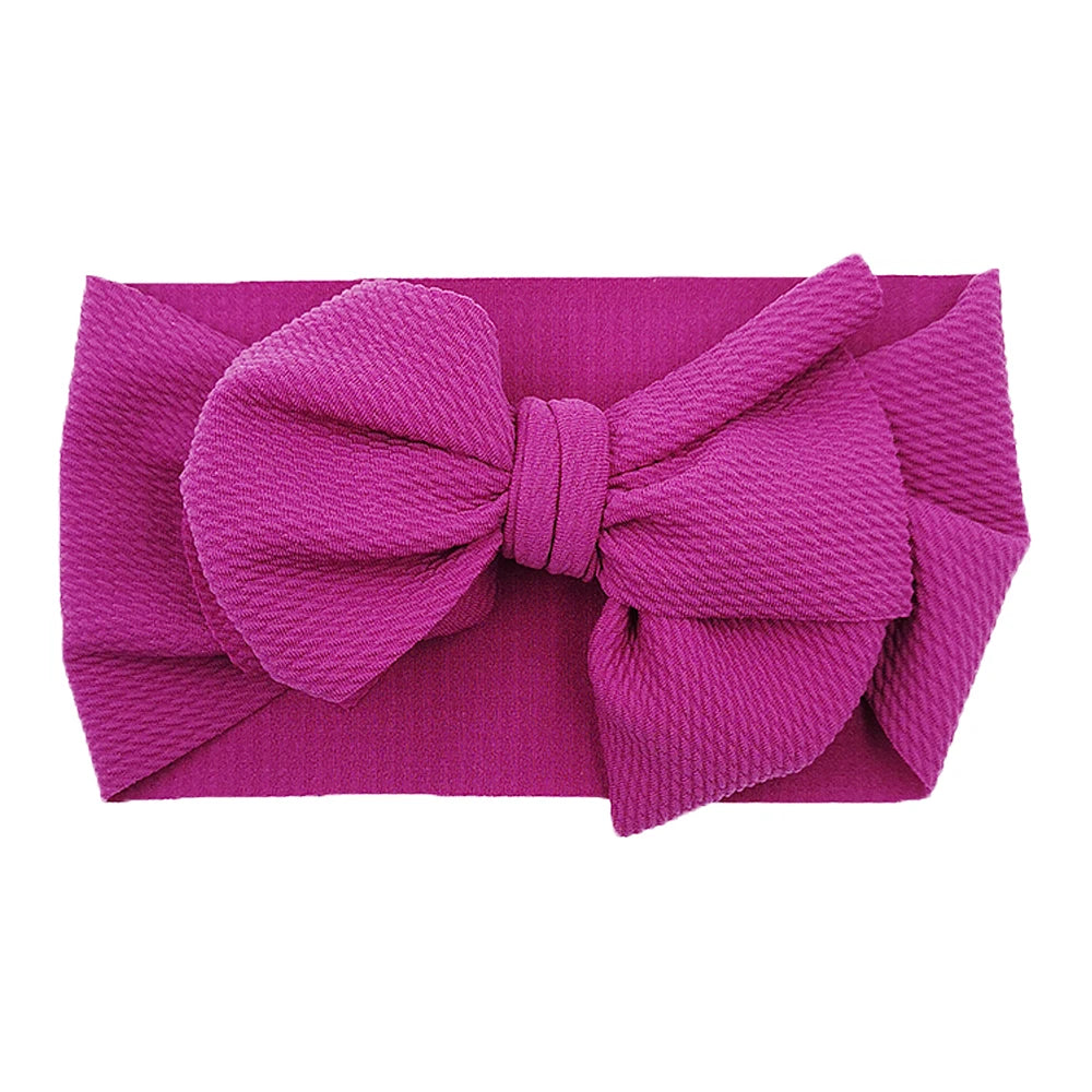 ENCHANTED TURBAN HEADBAND