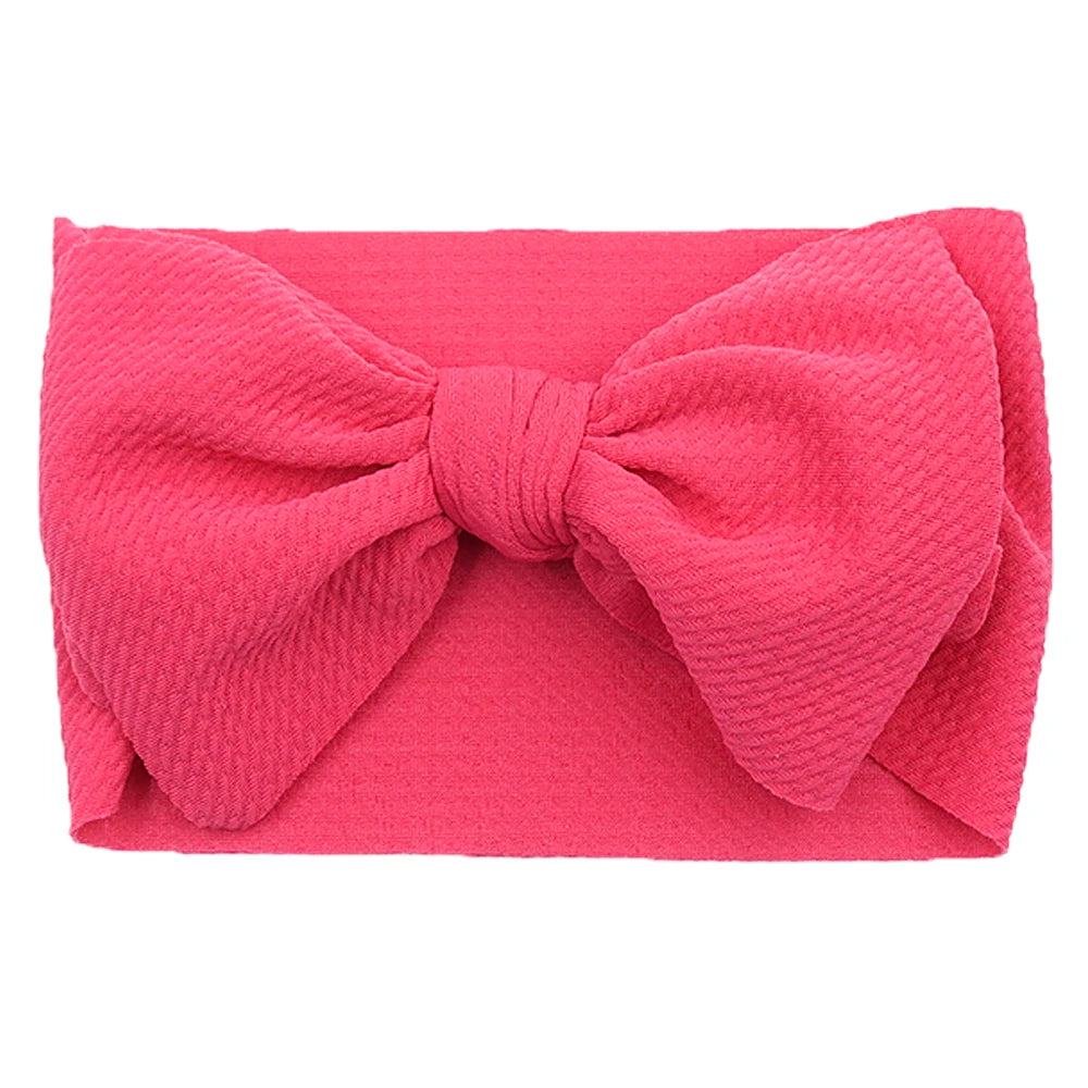 ENCHANTED TURBAN HEADBAND