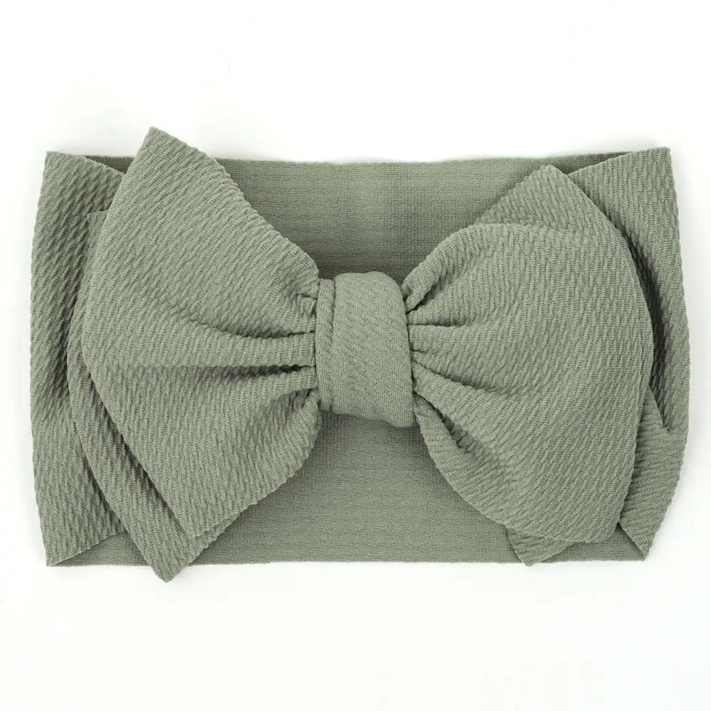 ENCHANTED TURBAN HEADBAND