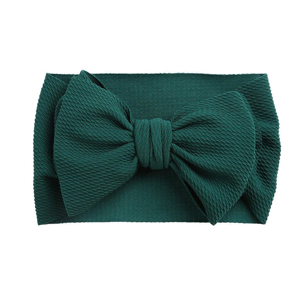ENCHANTED TURBAN HEADBAND