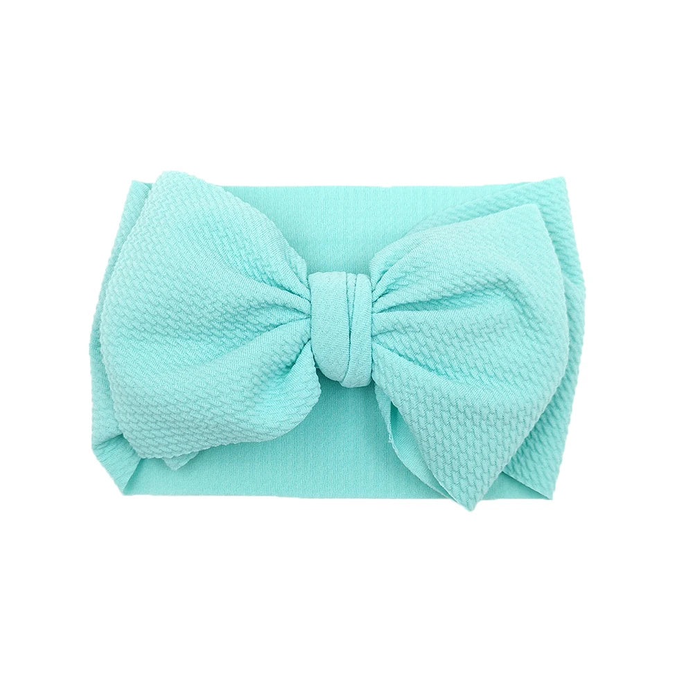ENCHANTED TURBAN HEADBAND