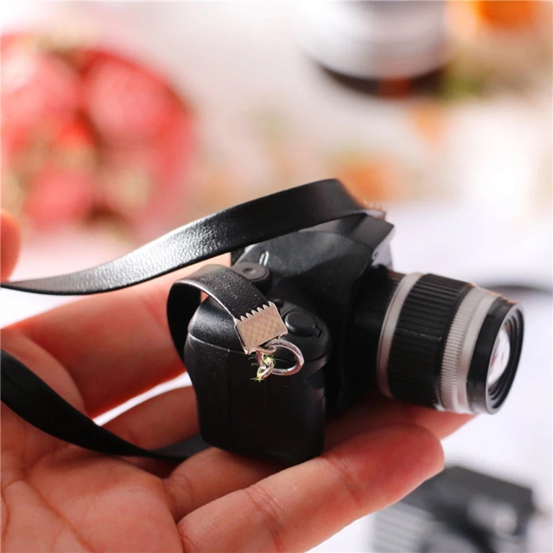 BABY MINI CAMERA