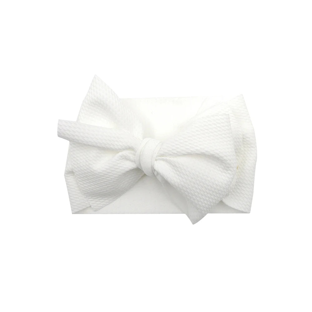 ENCHANTED TURBAN HEADBAND