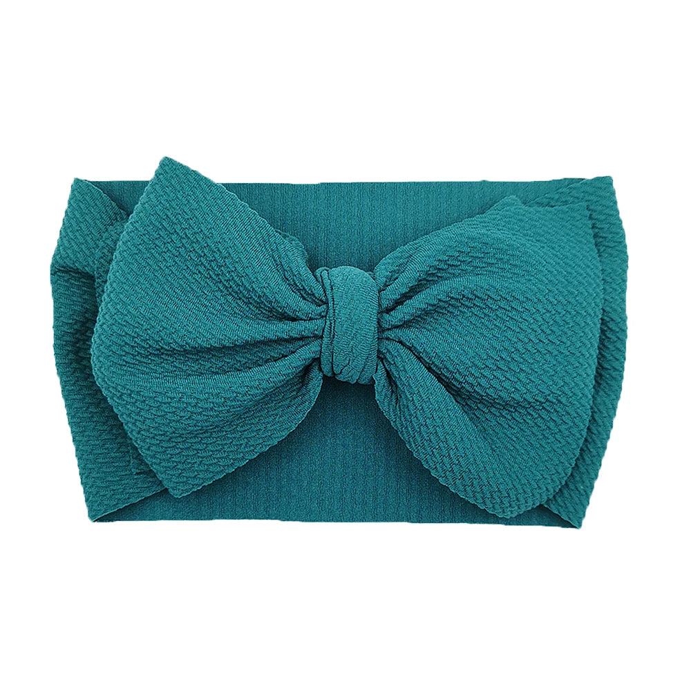 ENCHANTED TURBAN HEADBAND