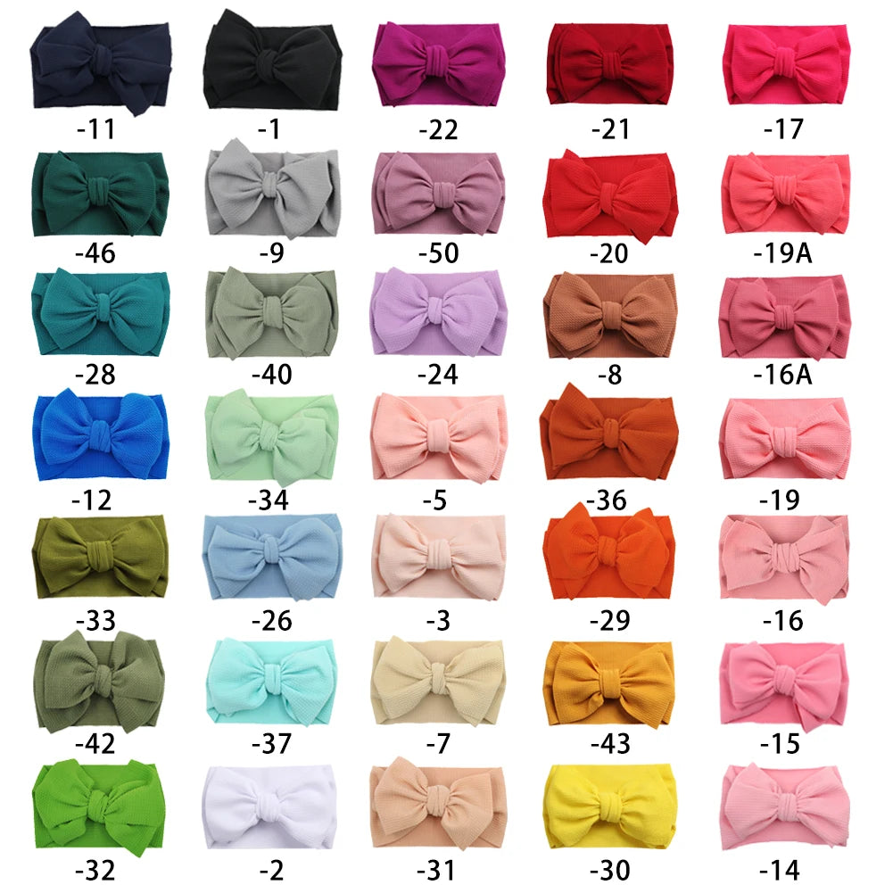 ENCHANTED TURBAN HEADBAND