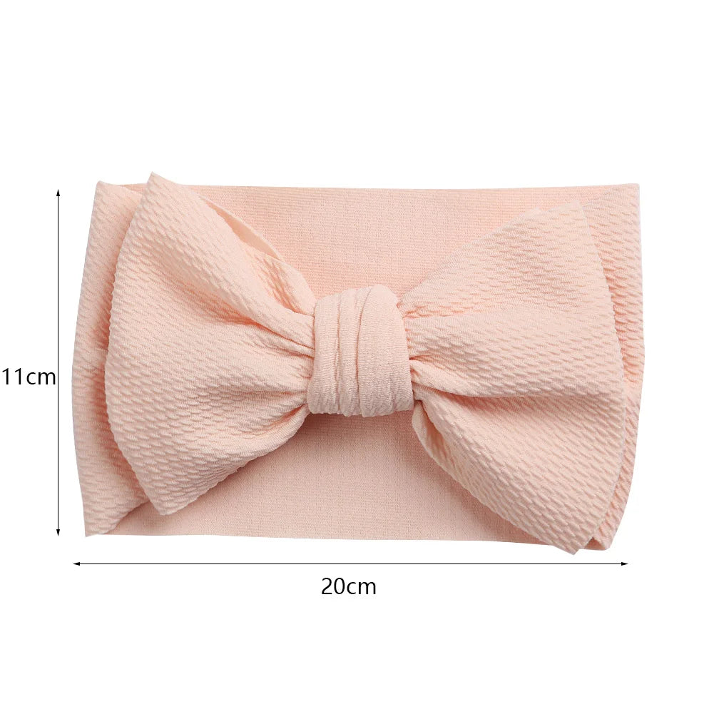 ENCHANTED TURBAN HEADBAND