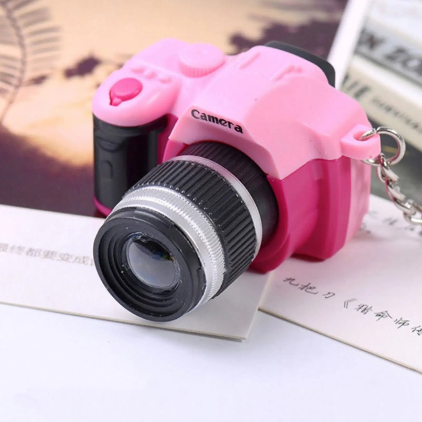 BABY MINI CAMERA