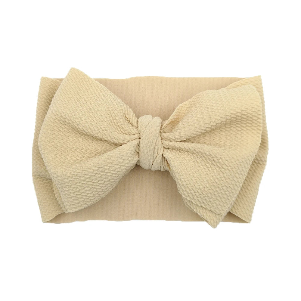 ENCHANTED TURBAN HEADBAND