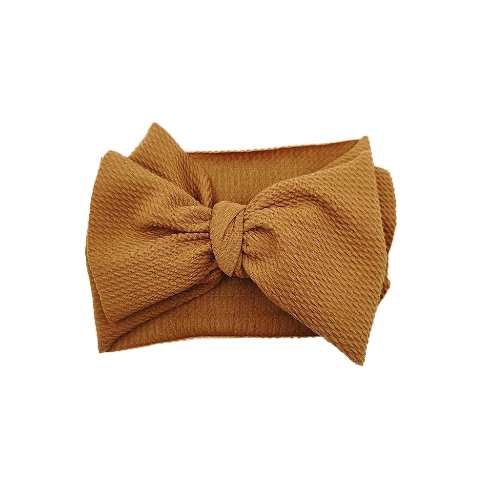 ENCHANTED TURBAN HEADBAND