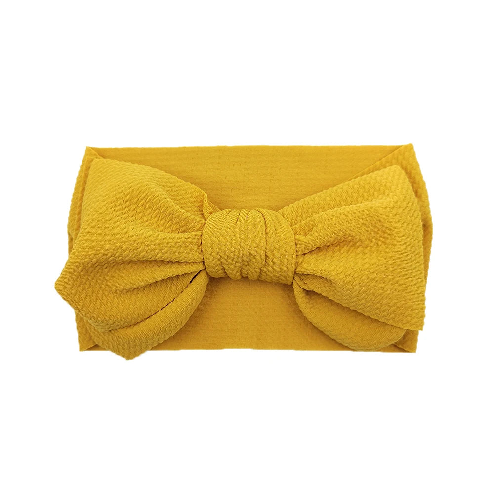 ENCHANTED TURBAN HEADBAND