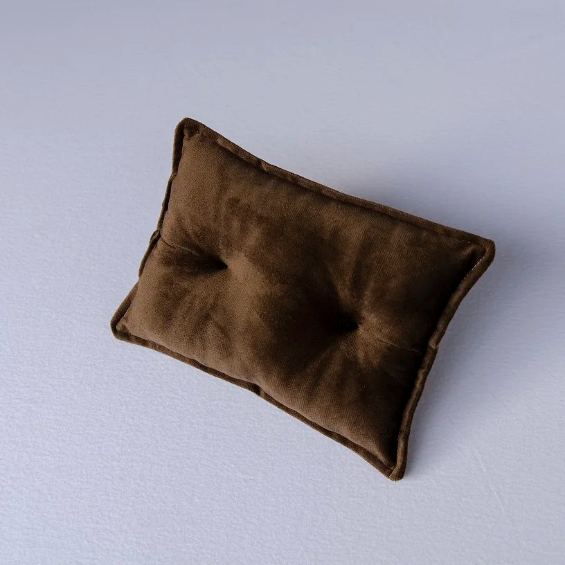 NEWBORN PHOTO PILLOW