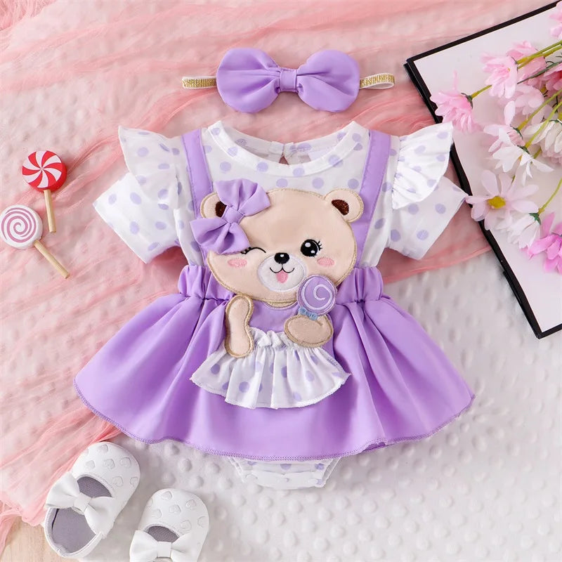 🐻CUTE LITTLE BEAR