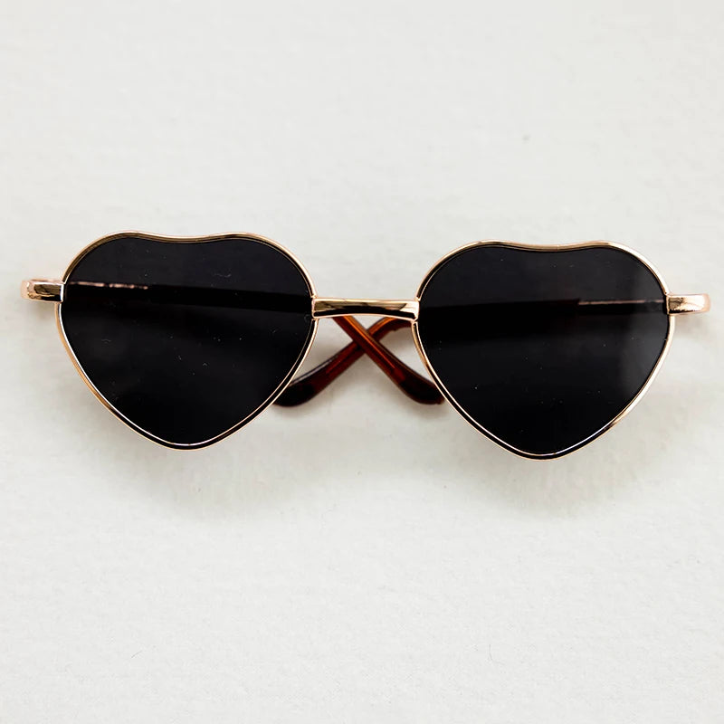 BABY STARS GLASSES