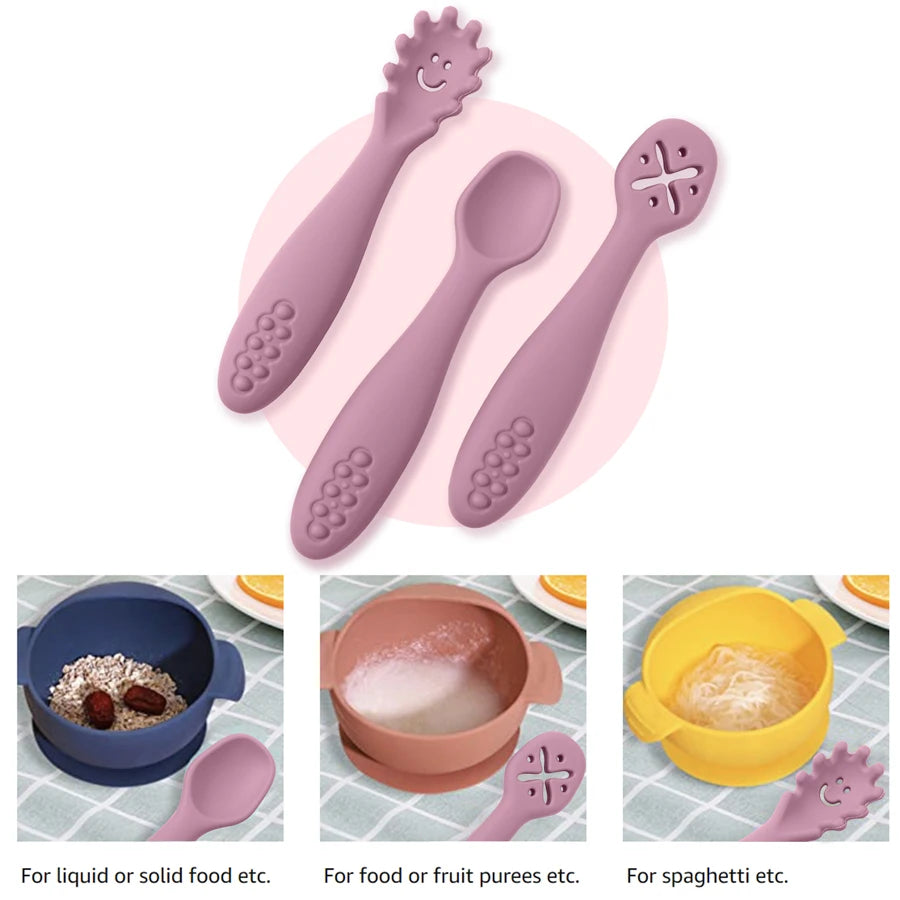 MAGIC UTENSILS
