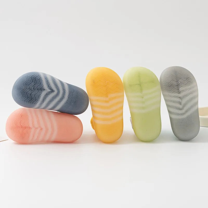 ANIMAL STEPS