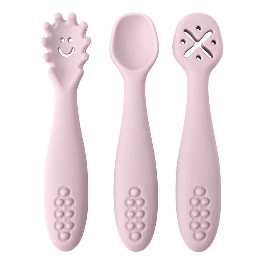 MAGIC UTENSILS