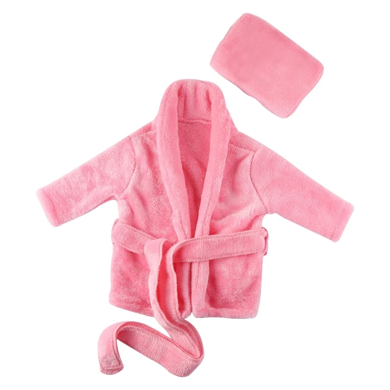 LUXURY BABY AFTERBATH KIT