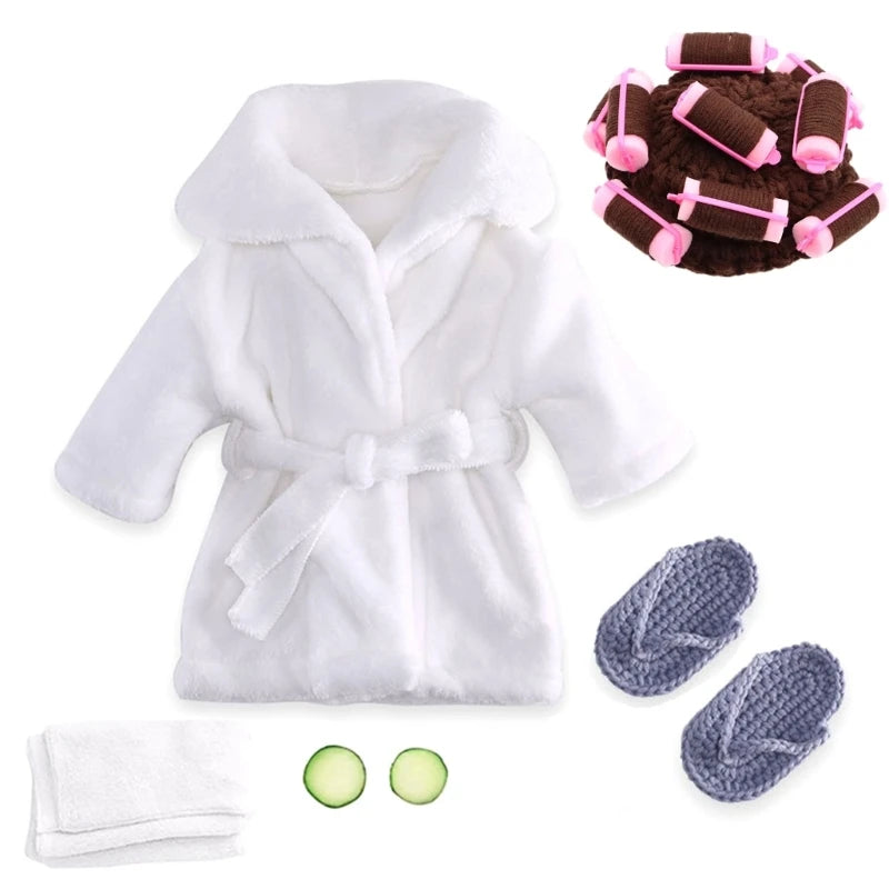 LUXURY BABY AFTERBATH KIT