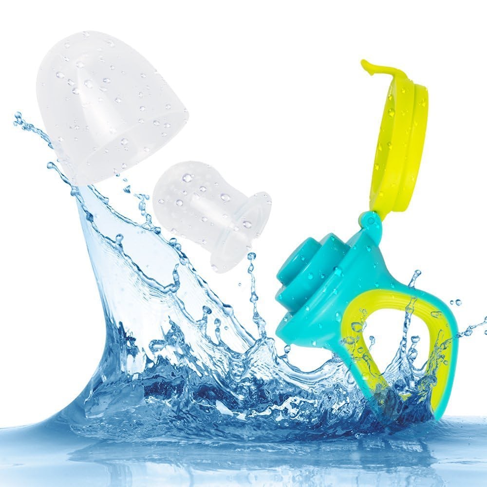 MAGIC FRUIT PACIFIER