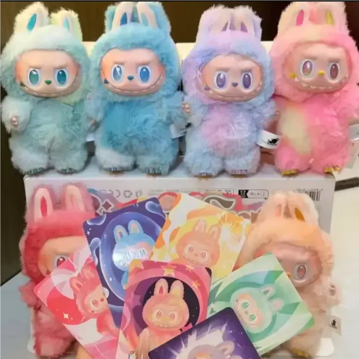 Labubu β Energy Series