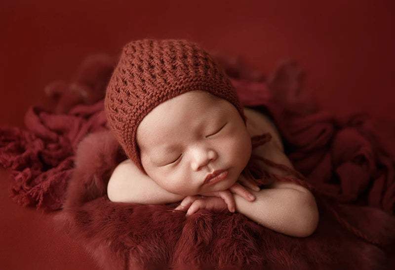 BABY FLUFFY BLANKET