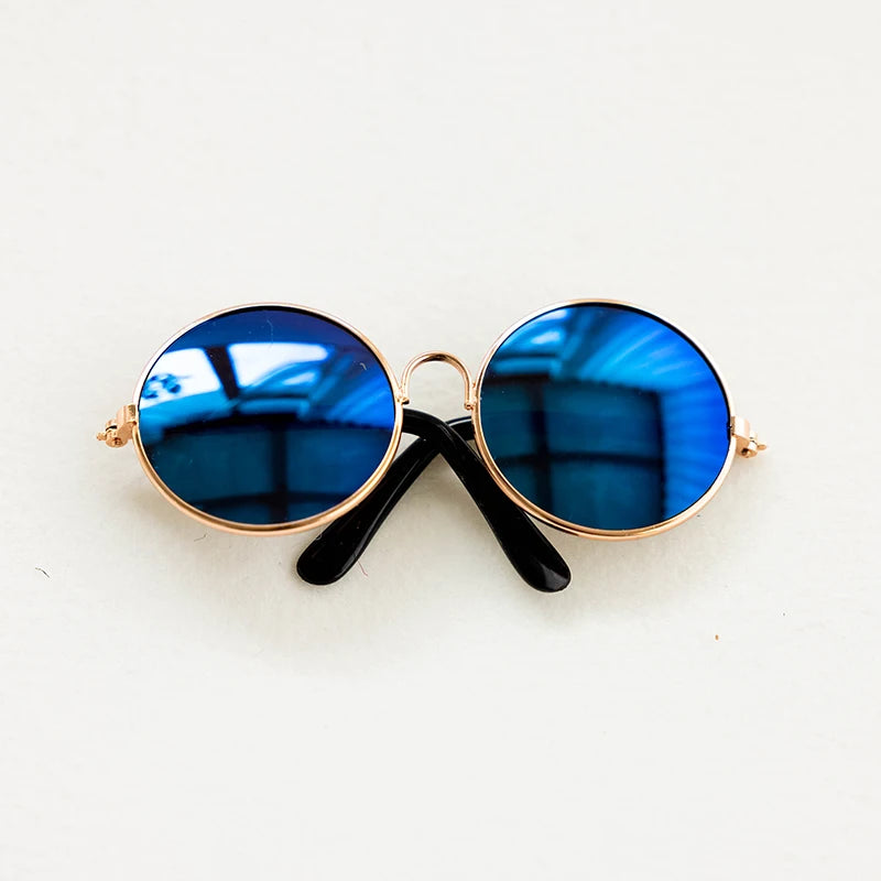 BABY STARS GLASSES