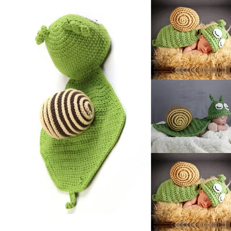 THE MAGIC OF CROCHET ANIMALS π§Έπ°π¦