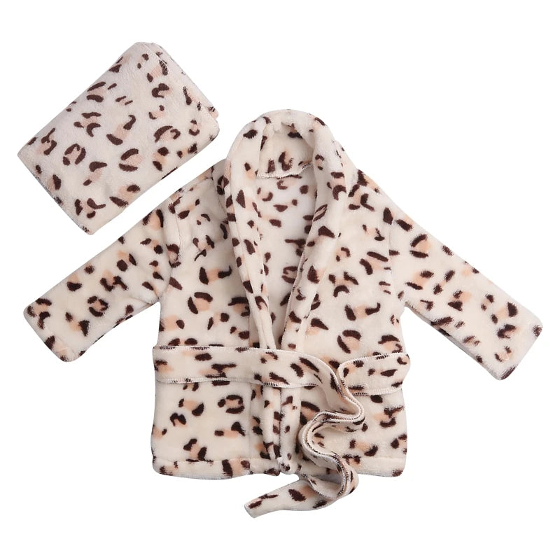 LUXURY BABY AFTERBATH KIT