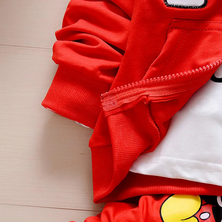 MICKEY MINNIE SET π