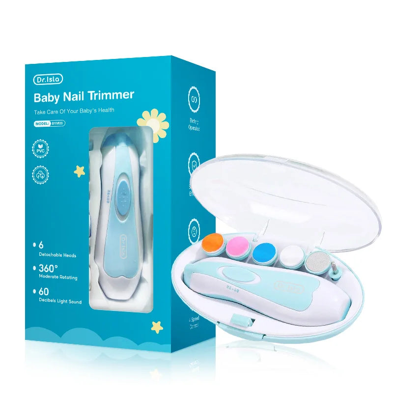 NAIL CLIPPER BABY