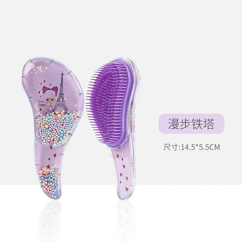 MAGICAL HAIRBRUSH