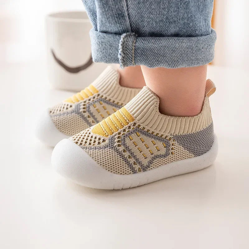 COZY STEPS