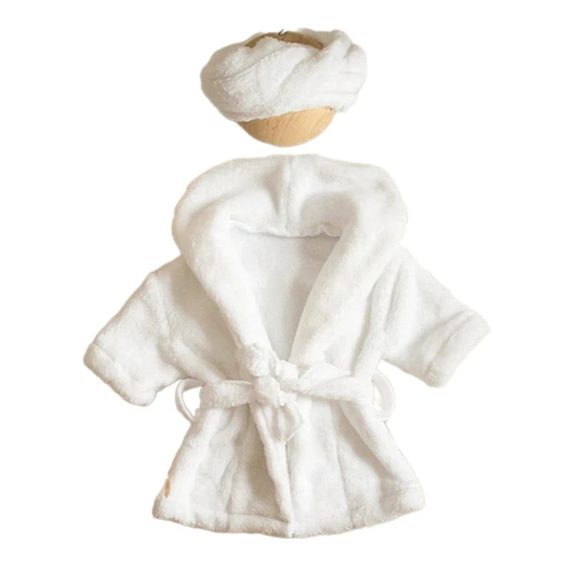 LUXURY BABY AFTERBATH KIT