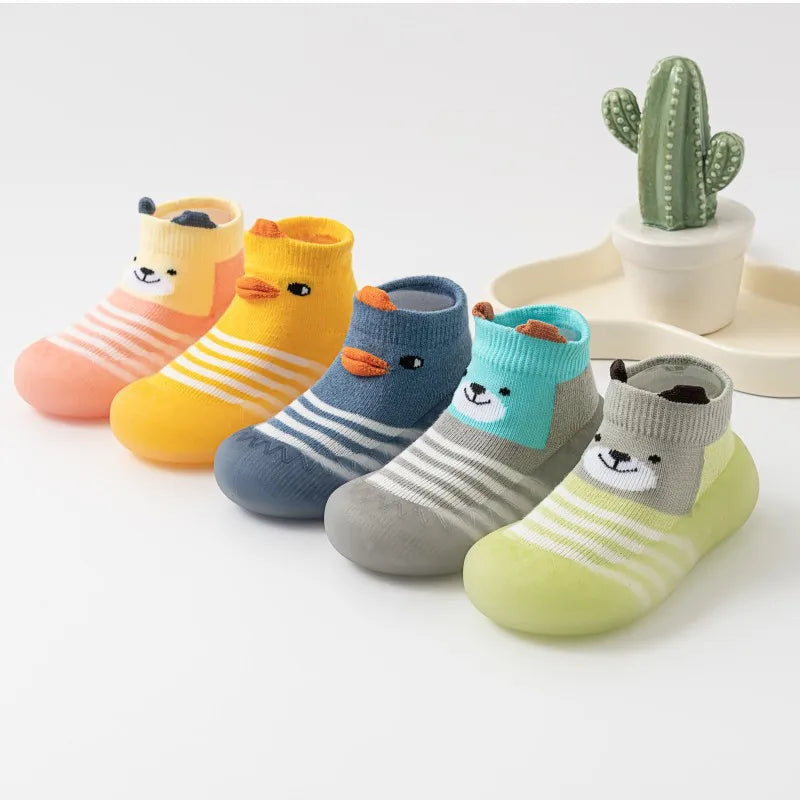 ANIMAL STEPS