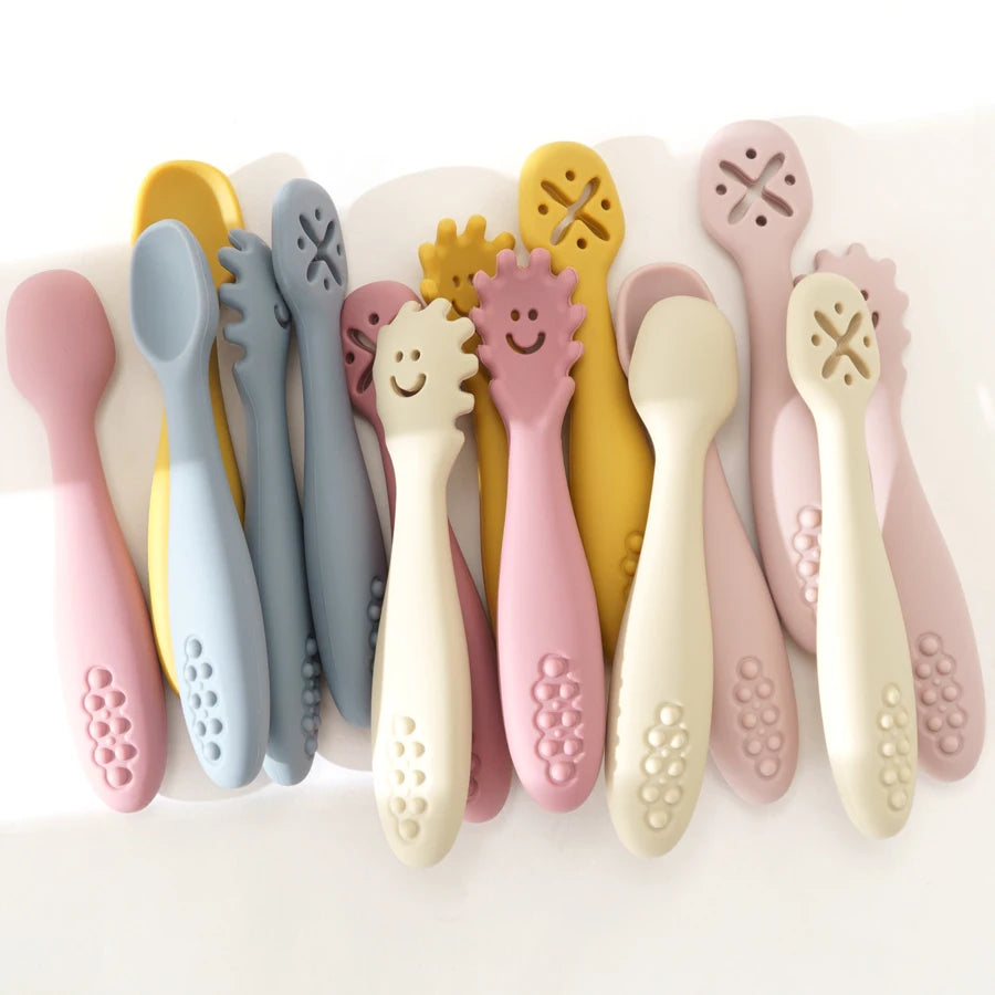 MAGIC UTENSILS
