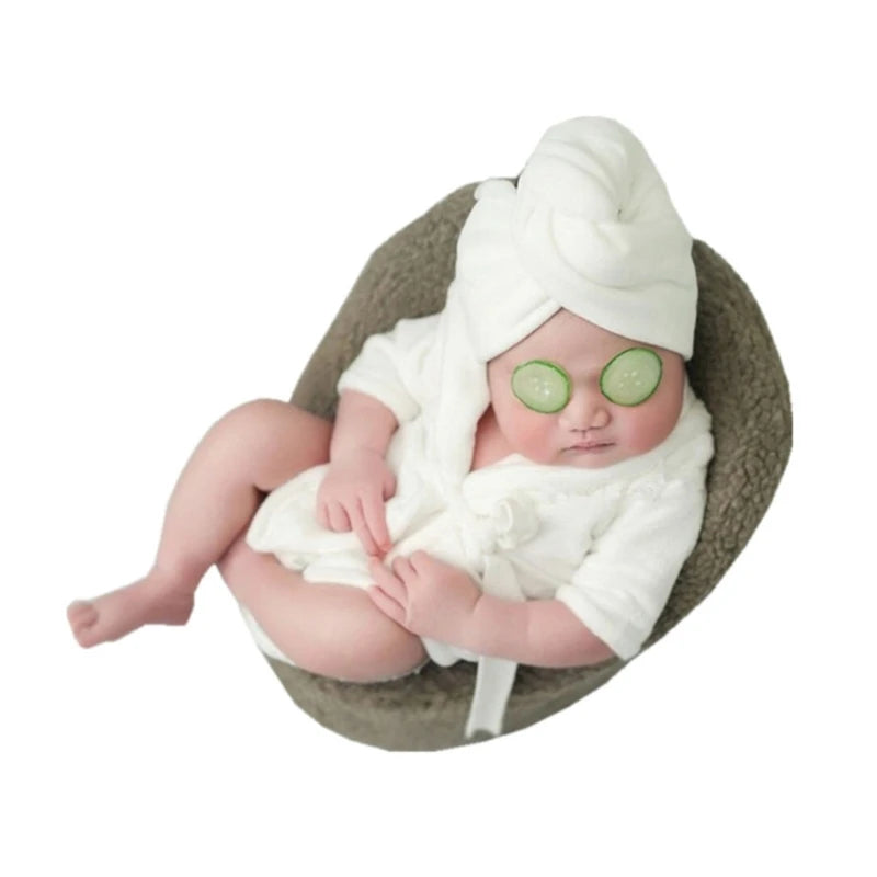 LUXURY BABY AFTERBATH KIT
