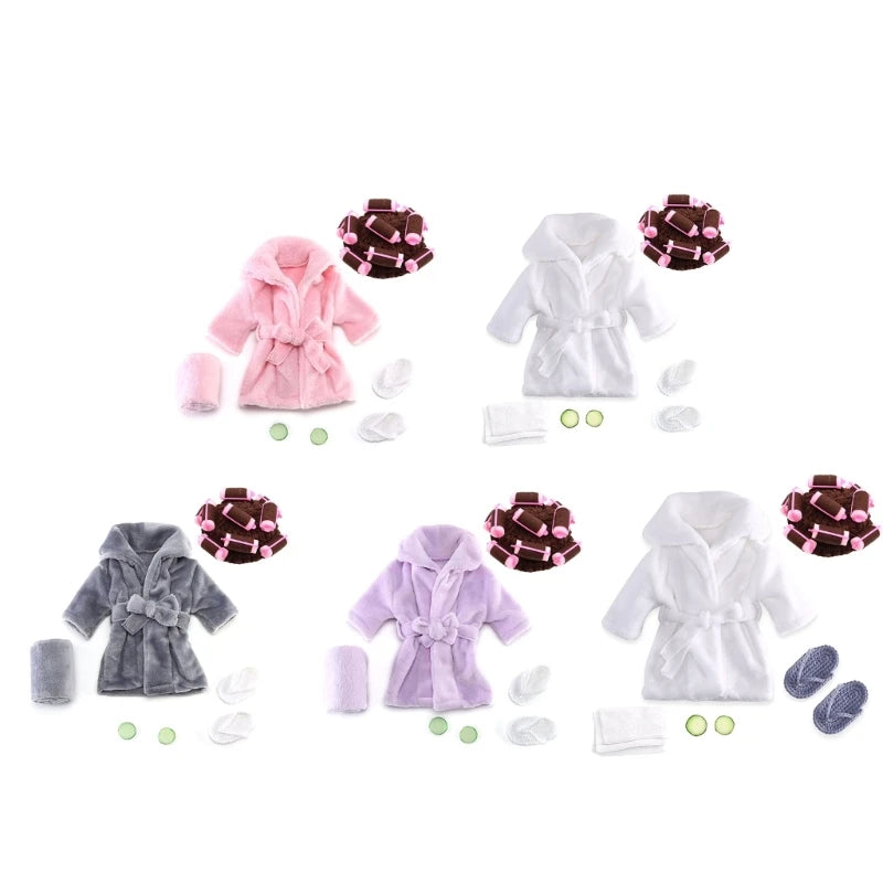 LUXURY BABY AFTERBATH KIT