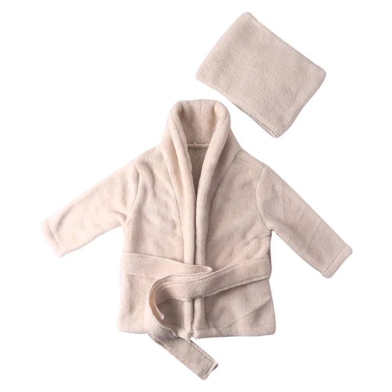 LUXURY BABY AFTERBATH KIT