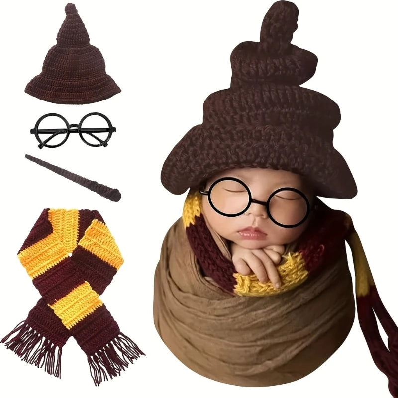 HARRY POTTER BABY SET⚡